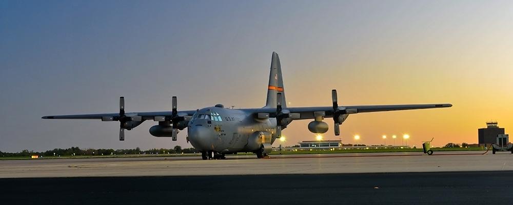 C-130H Modernization, C-130J Recapitalization
