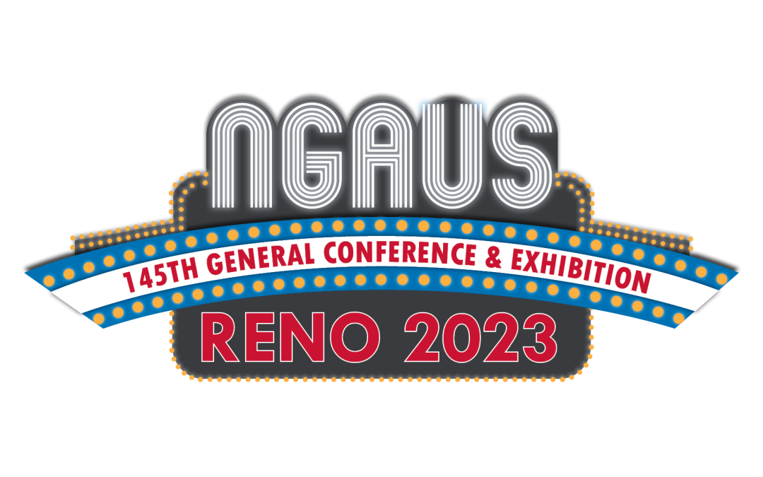 145th Annual NGAUS Conference