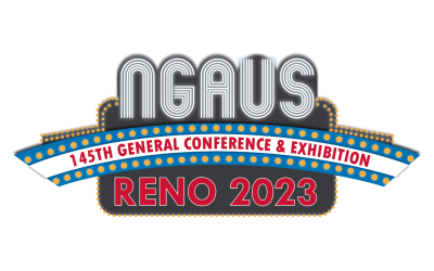145th Annual NGAUS Conference