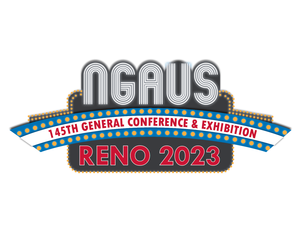 145th Annual NGAUS Conference National Guard Association of South