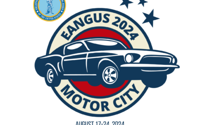 53rd Annual EANGUS Conference